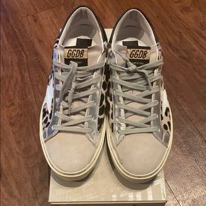 Golden Goose Hi-Star Classic